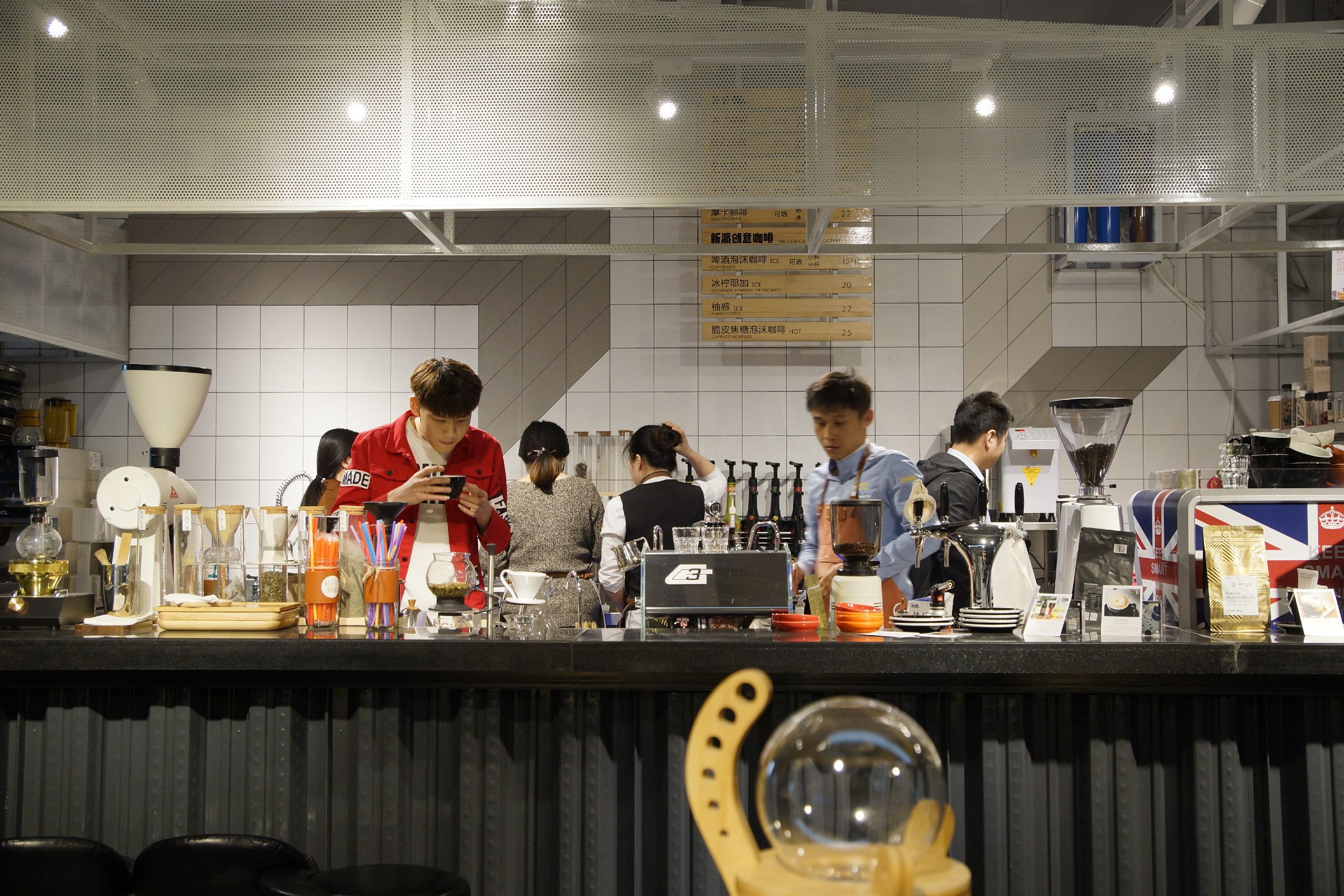 山東那個(gè)奶茶培訓(xùn)機(jī)構(gòu)好