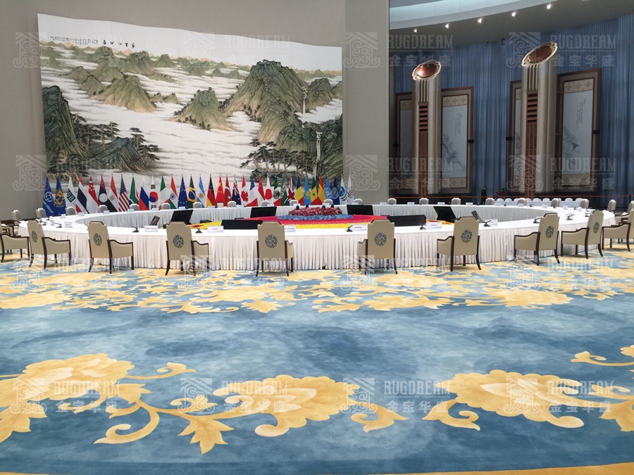 地毯廠直銷：酒店地毯，家用地毯， 羊毛尼龍地毯