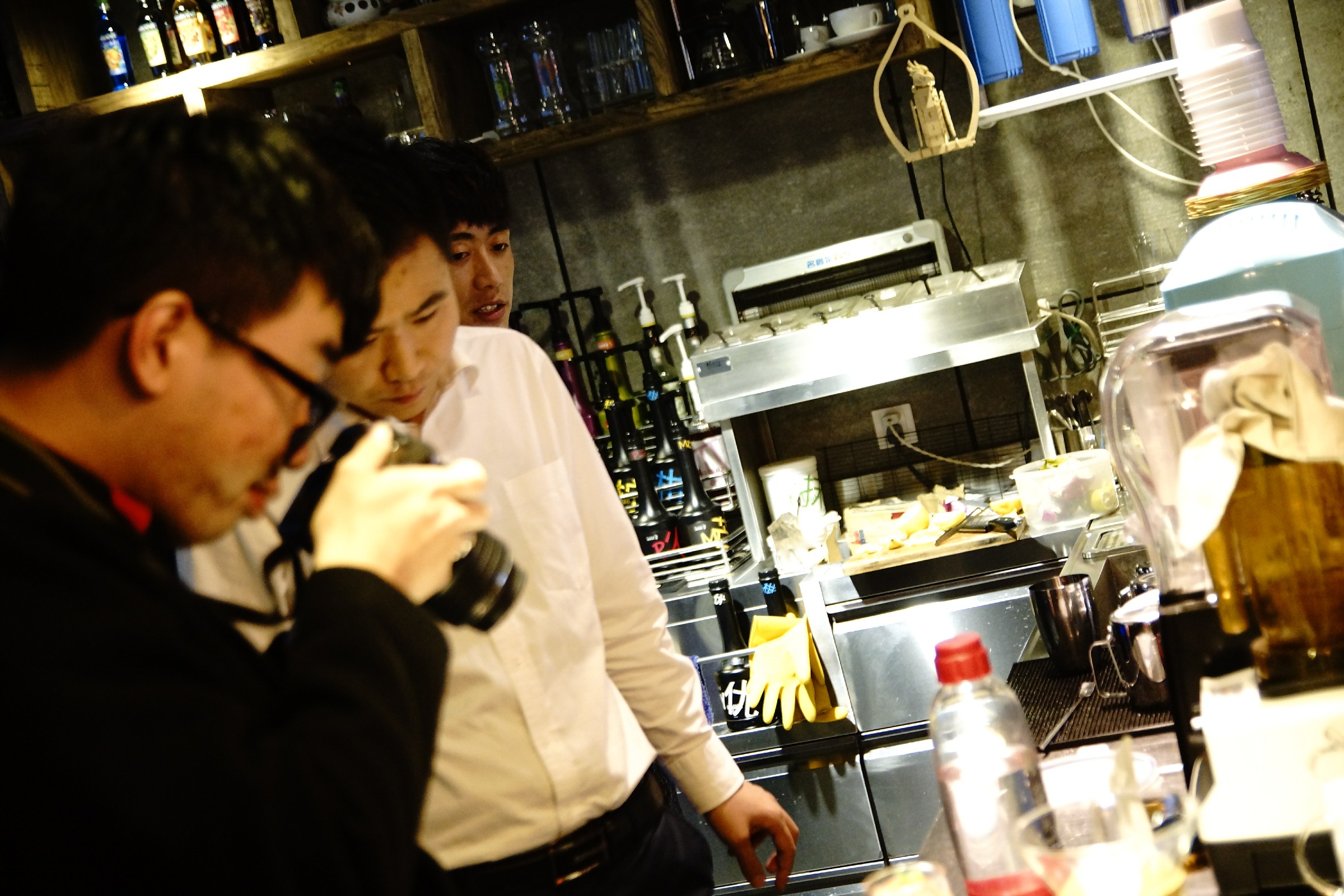 教你識別真假奶茶培訓(xùn)機(jī)構(gòu)