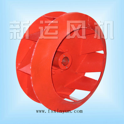 插入式風(fēng)機(jī)WCQE型3.6#-3KW耐高溫風(fēng)機(jī)