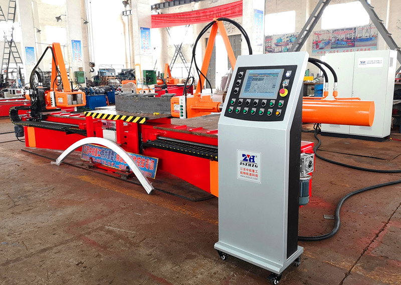 數(shù)控拉彎機(jī) 重型拉彎機(jī) 重型數(shù)控拉彎機(jī)