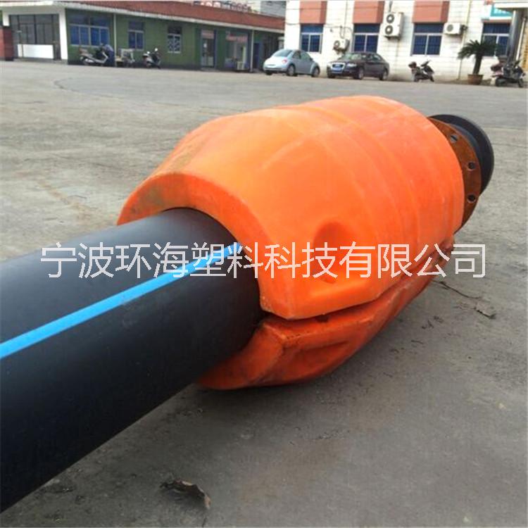抽沙抽淤泥抽砂船疏浚管道浮體提供大浮力浮體