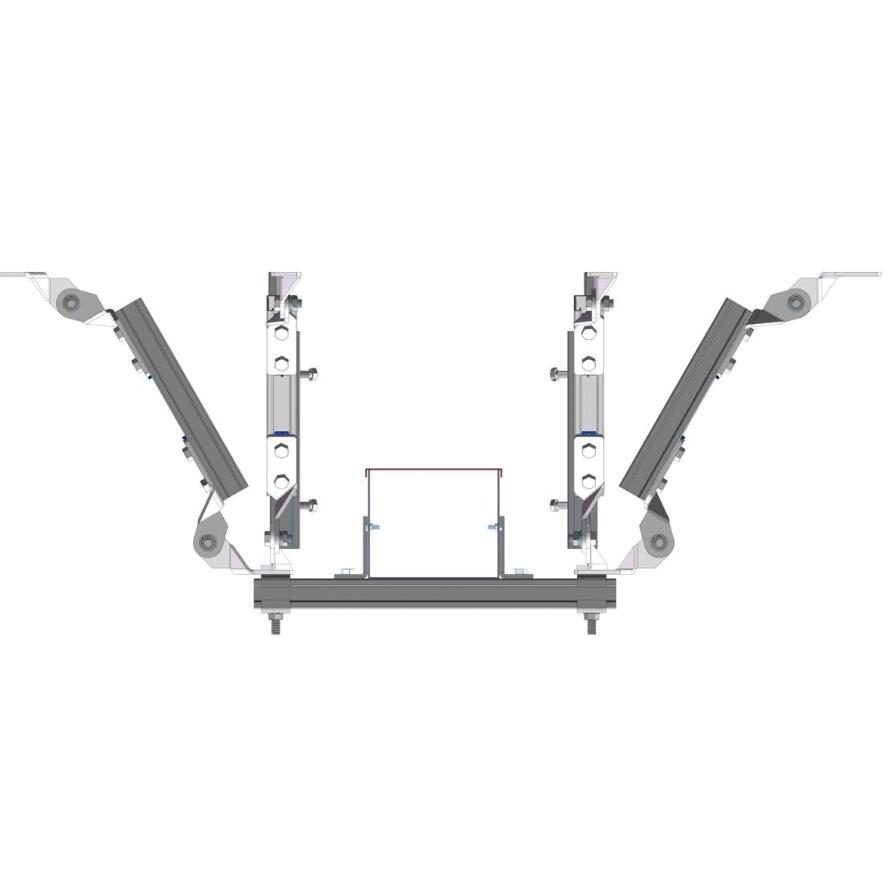 森基——專注于抗震支架生產(chǎn)銷售