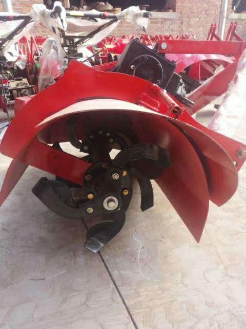 鑫萬象牌開溝機