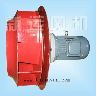 插入式風(fēng)機(jī)WCQE型3.6#-3KW耐高溫風(fēng)機(jī)