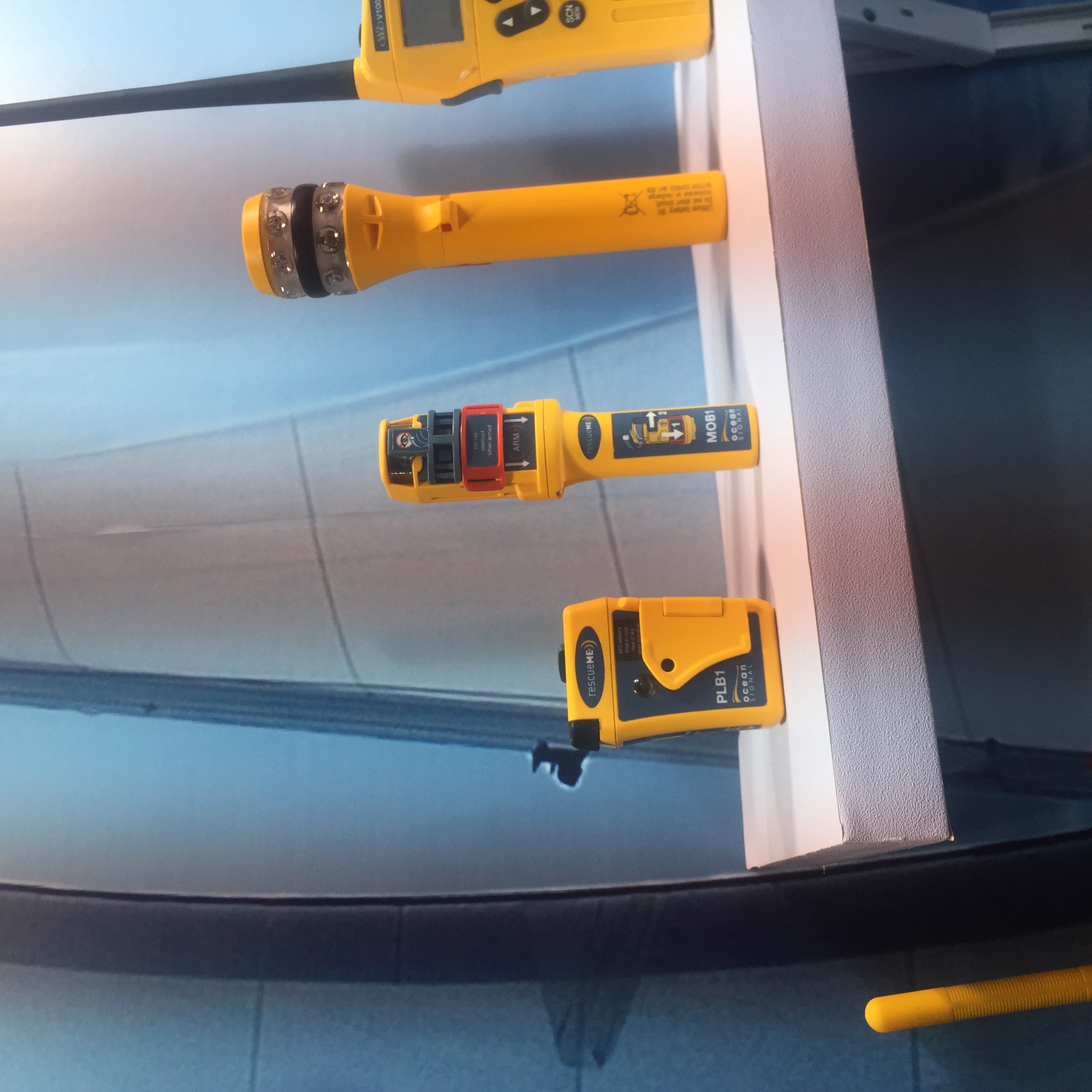 VHF手持對(duì)講機(jī)廠家