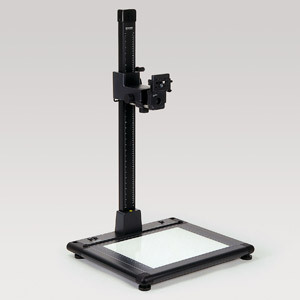 德國(guó)凱撒5212燈箱底板翻拍架