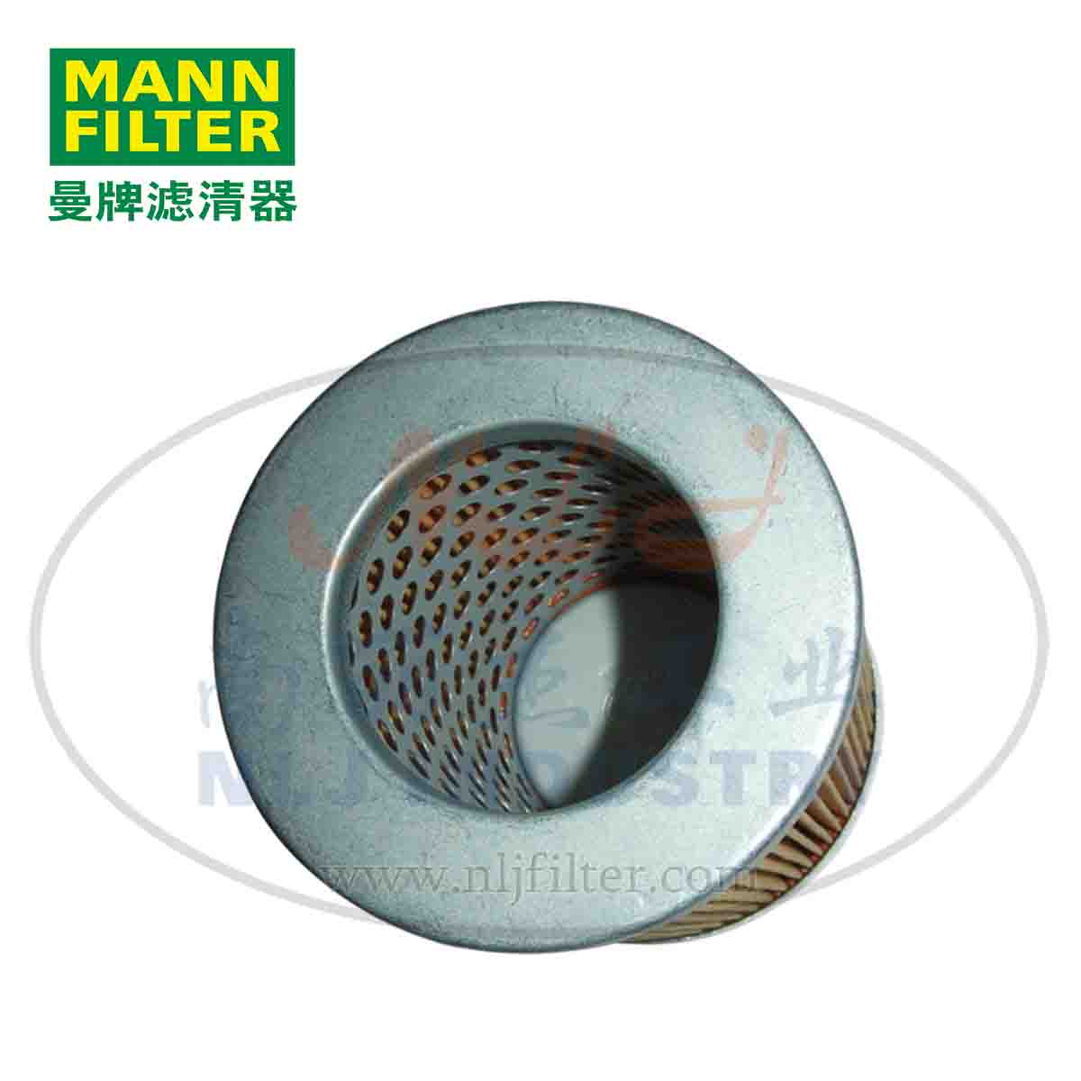 MANN-FILTER(曼牌濾清器)空濾C75/1