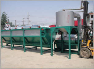 大型塑料漂洗槽 廢舊塑料設(shè)備 薄膜漂洗機(jī)廠家直銷