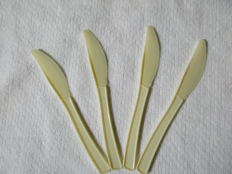 一次性刮腳刀 刮腳皮刀