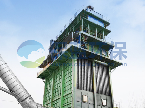 磚廠濕電除塵設(shè)備 山東保藍環(huán)保