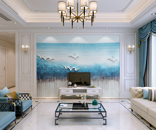 現(xiàn)代簡約背景墻 現(xiàn)代簡約背景墻效果圖 現(xiàn)代簡約背景墻裝修效果圖 現(xiàn)代簡約背景墻系列A-3