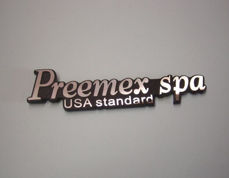 佛山廠家生產(chǎn) 高光鋁牌 標(biāo)牌 高光LOGO 金屬 鋁銘牌