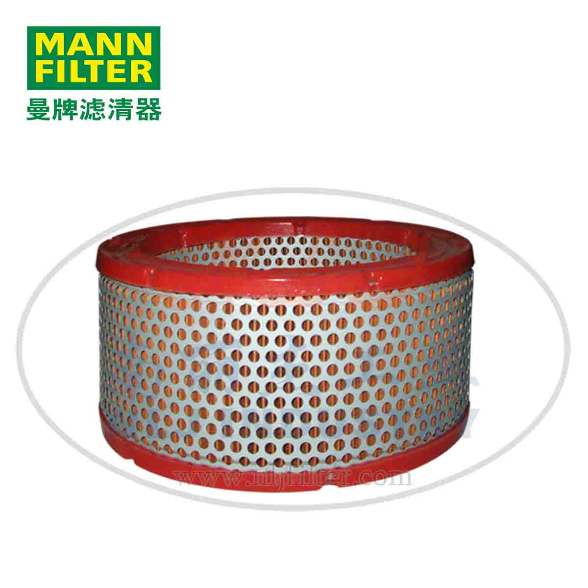 MANN-FILTER(曼牌濾清器)空濾C1633/1