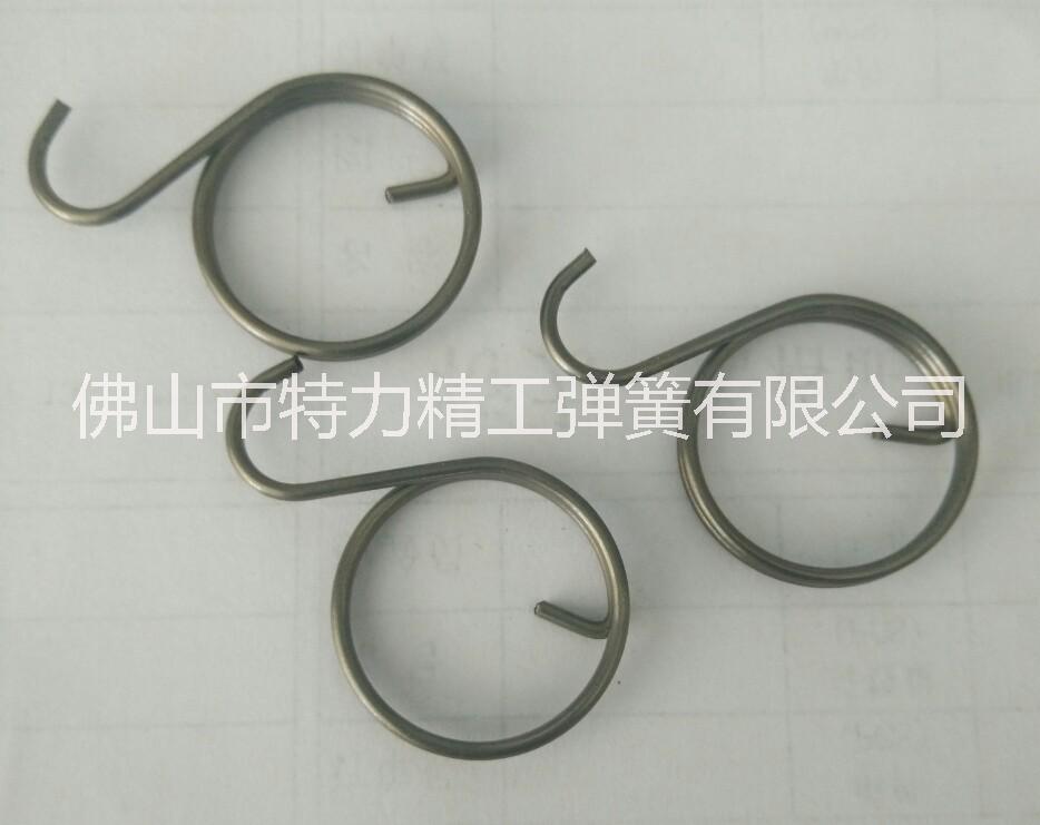 廠家供應(yīng)扭轉(zhuǎn)彈簧五金彈簧壓縮彈簧拉伸彈簧卡簧
