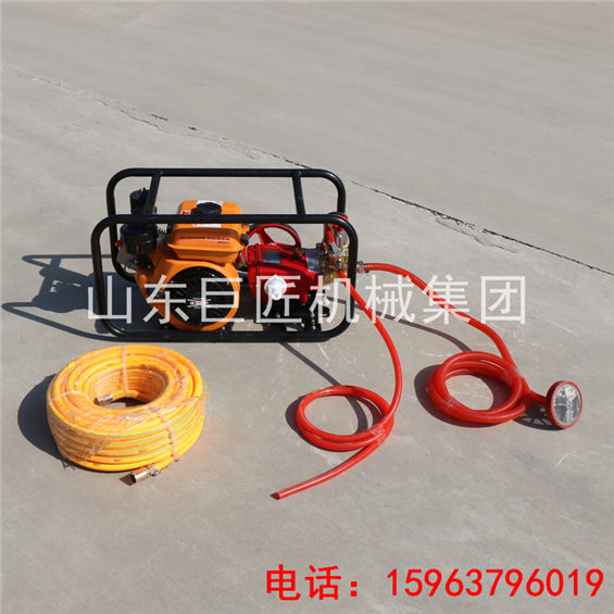 山東巨匠YQZ-50B液壓輕便鉆機(jī)可拆解人抬上山 液壓輕便鉆機(jī)液壓輕便鉆機(jī) 液壓輕便鉆機(jī)YQZ-50B