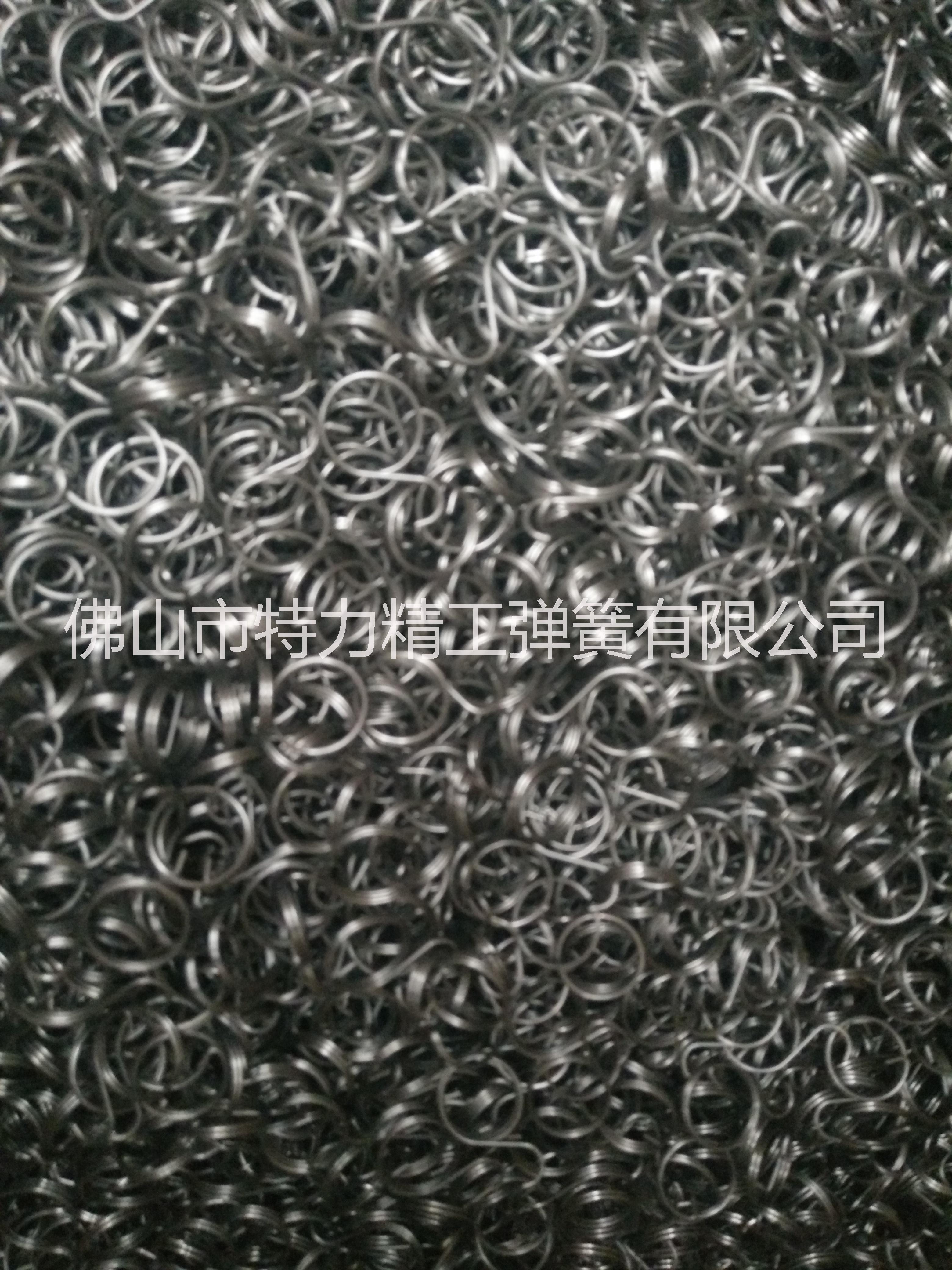 廠家供應(yīng)扭轉(zhuǎn)彈簧五金彈簧壓縮彈簧拉伸彈簧卡簧