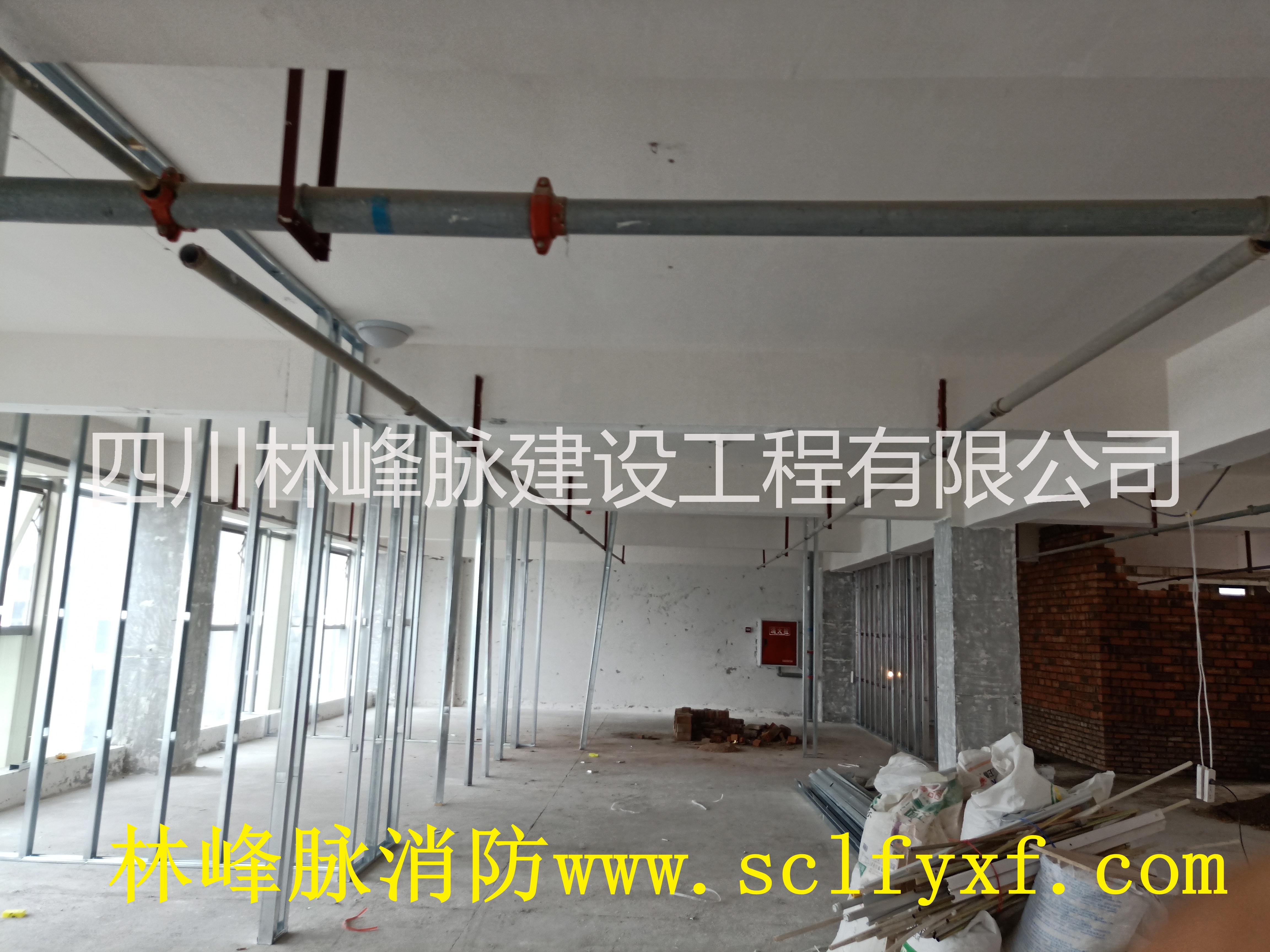 長沙消防施工一級資質(zhì)加盟