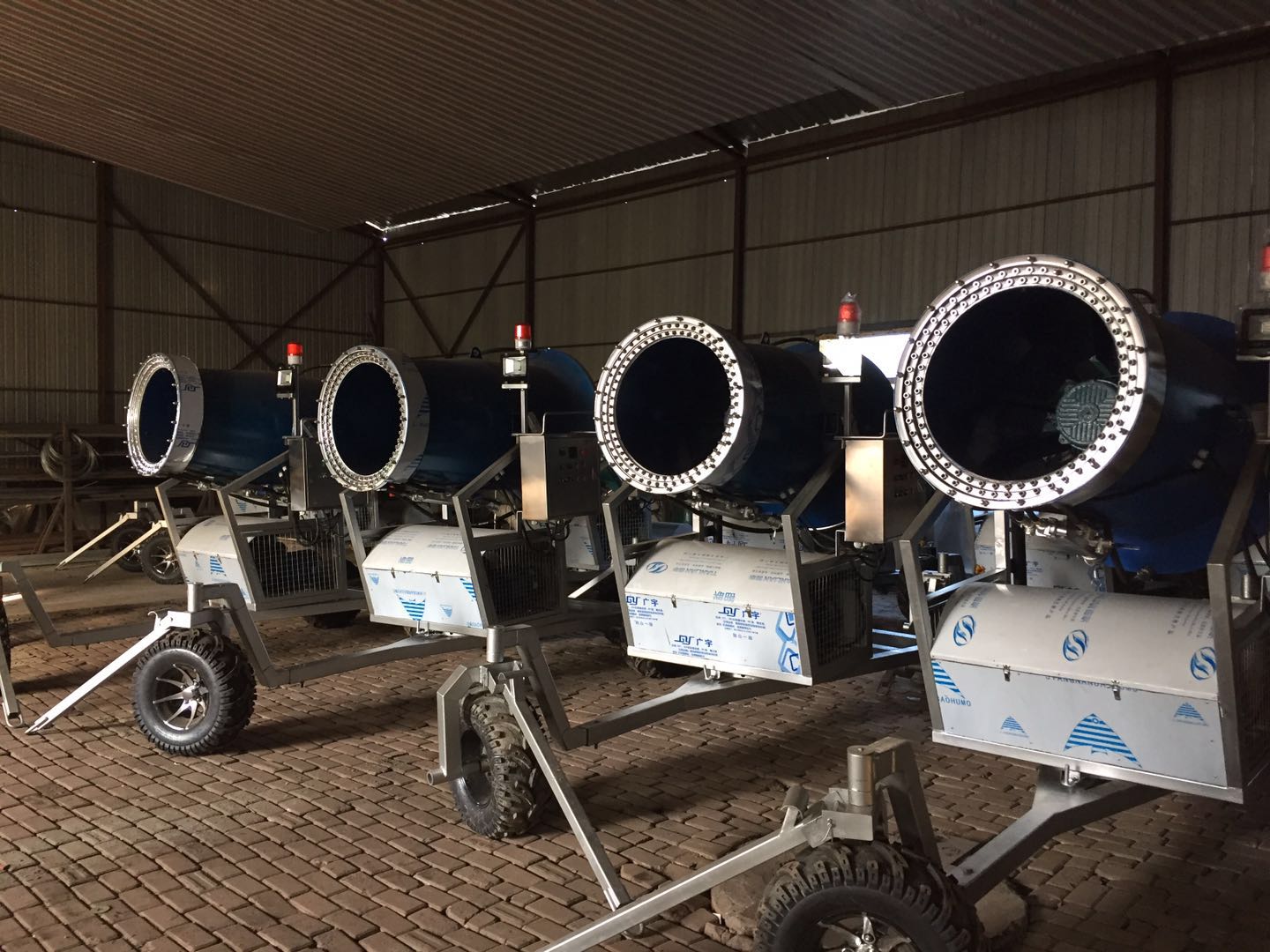 租售造雪機(jī)