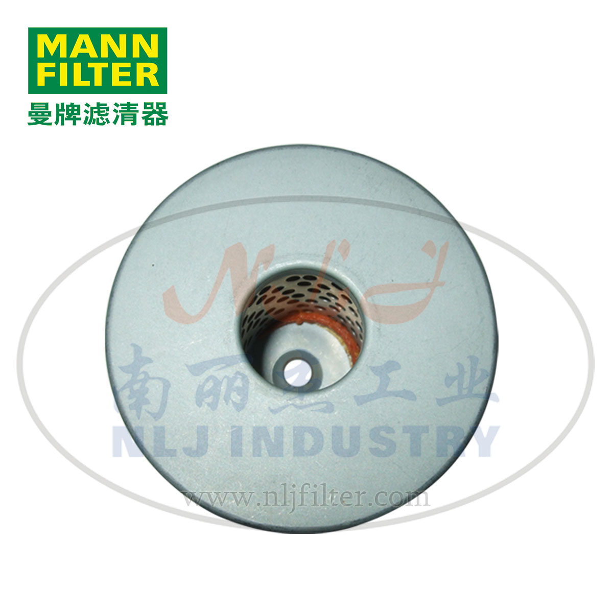 MANN-FILTER(曼牌濾清器)空濾C64/1