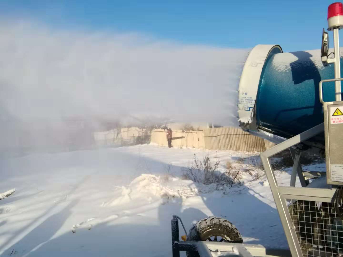 租售造雪機(jī)