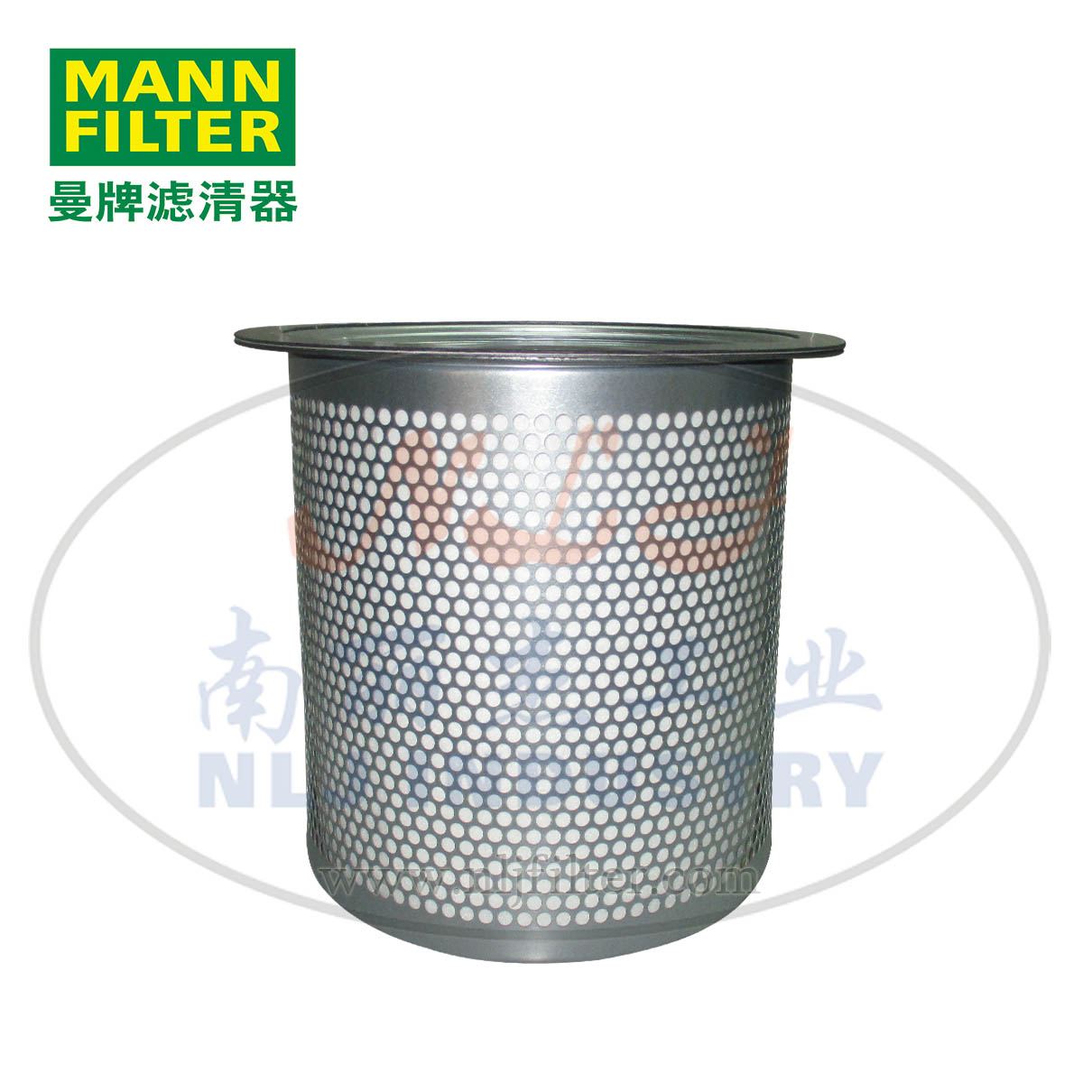 MANN-FILTER(曼牌濾清器)油分芯4930353121、LE29005