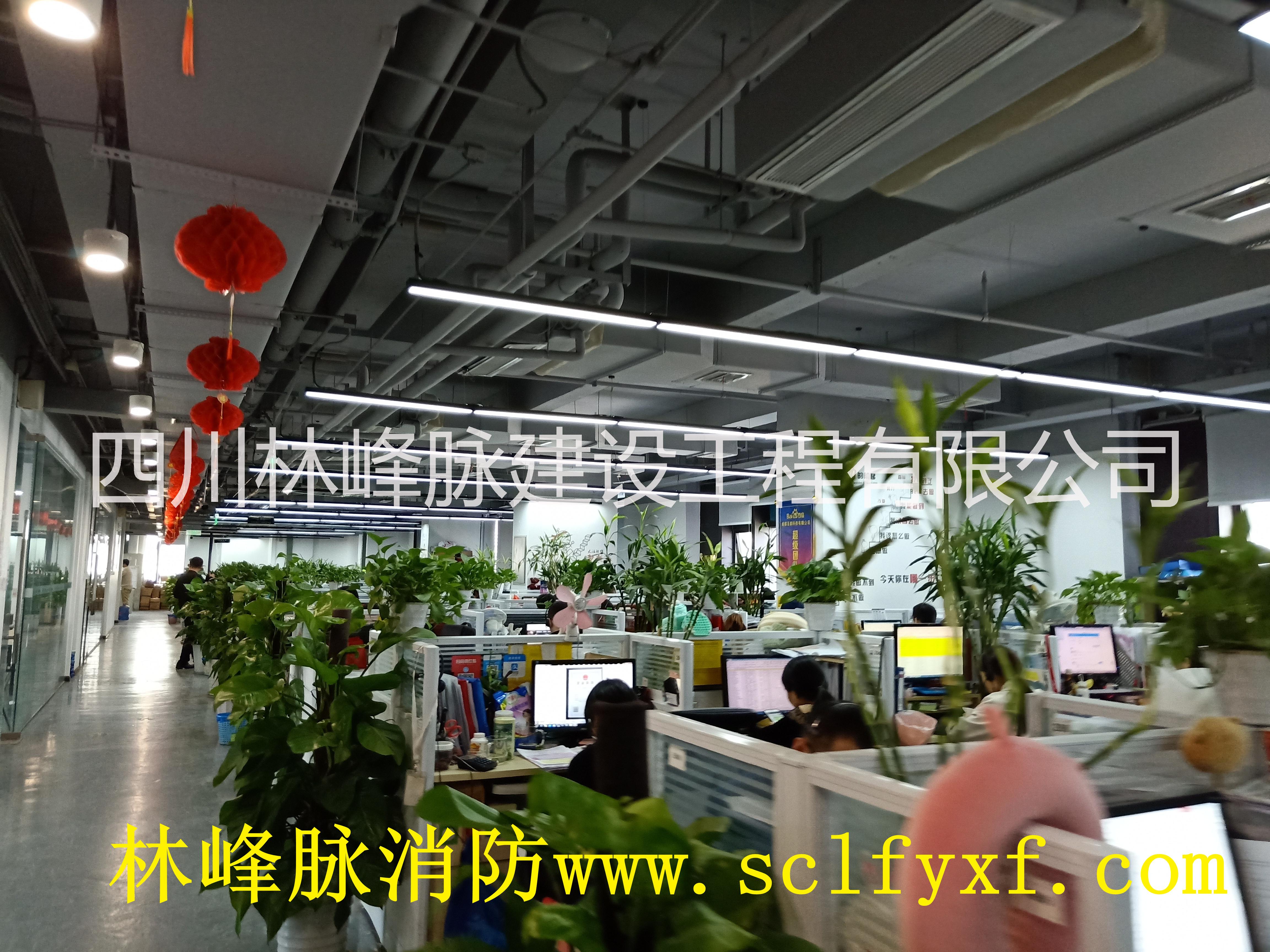 長沙消防施工一級資質(zhì)加盟