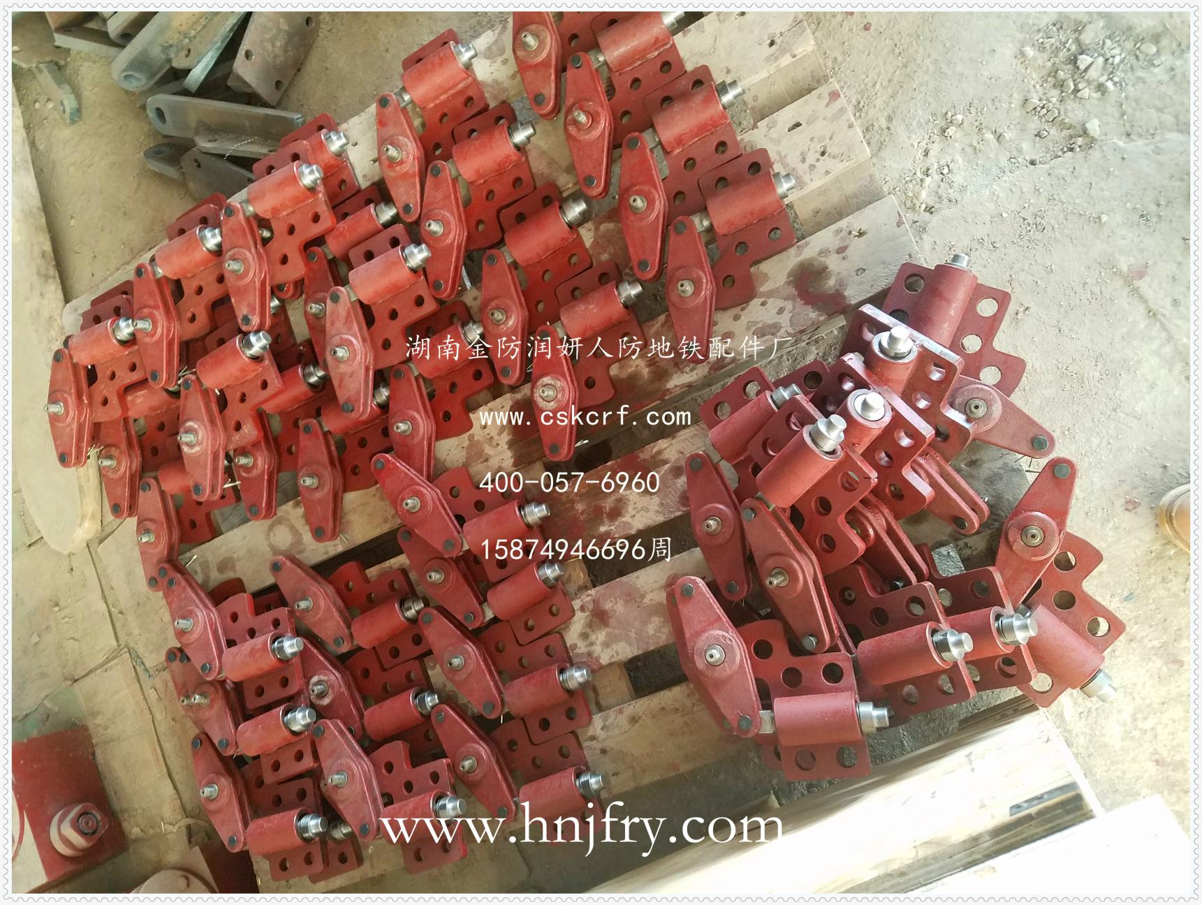 總參地鐵清潔式進(jìn)排風(fēng)防護(hù)密閉門  地鐵清潔式防護(hù)密閉門 定位支座