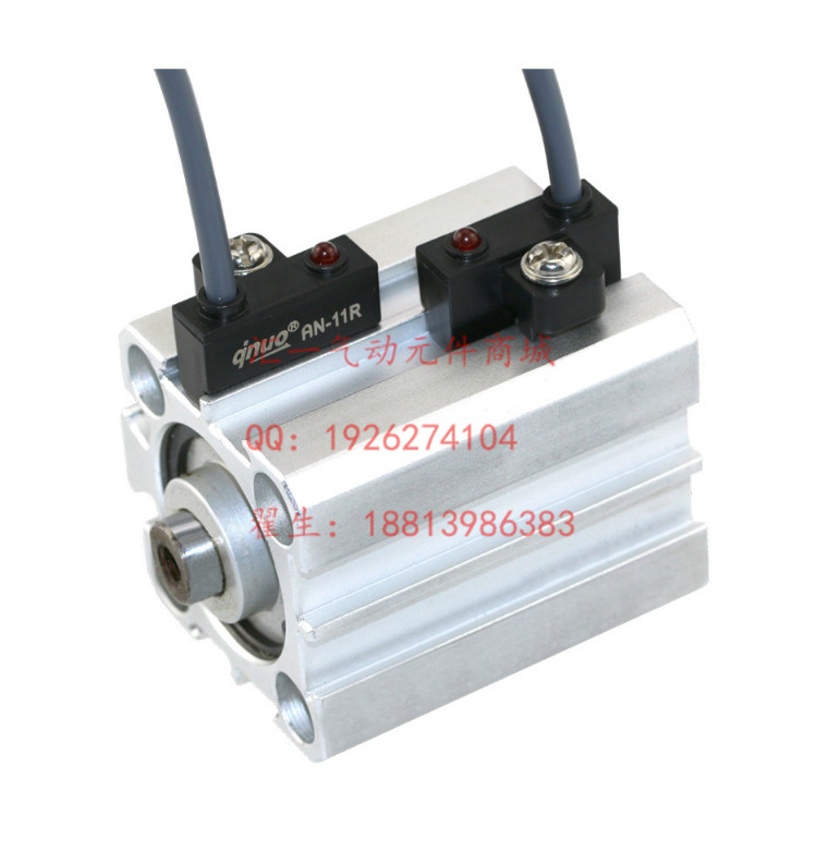 AN-11R磁性開關感應器qnuo感應線代替CS1-J TA-22 CS-8G氣缸傳感器