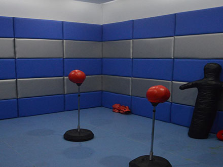 情緒宣泄心理宣泄墻多少錢