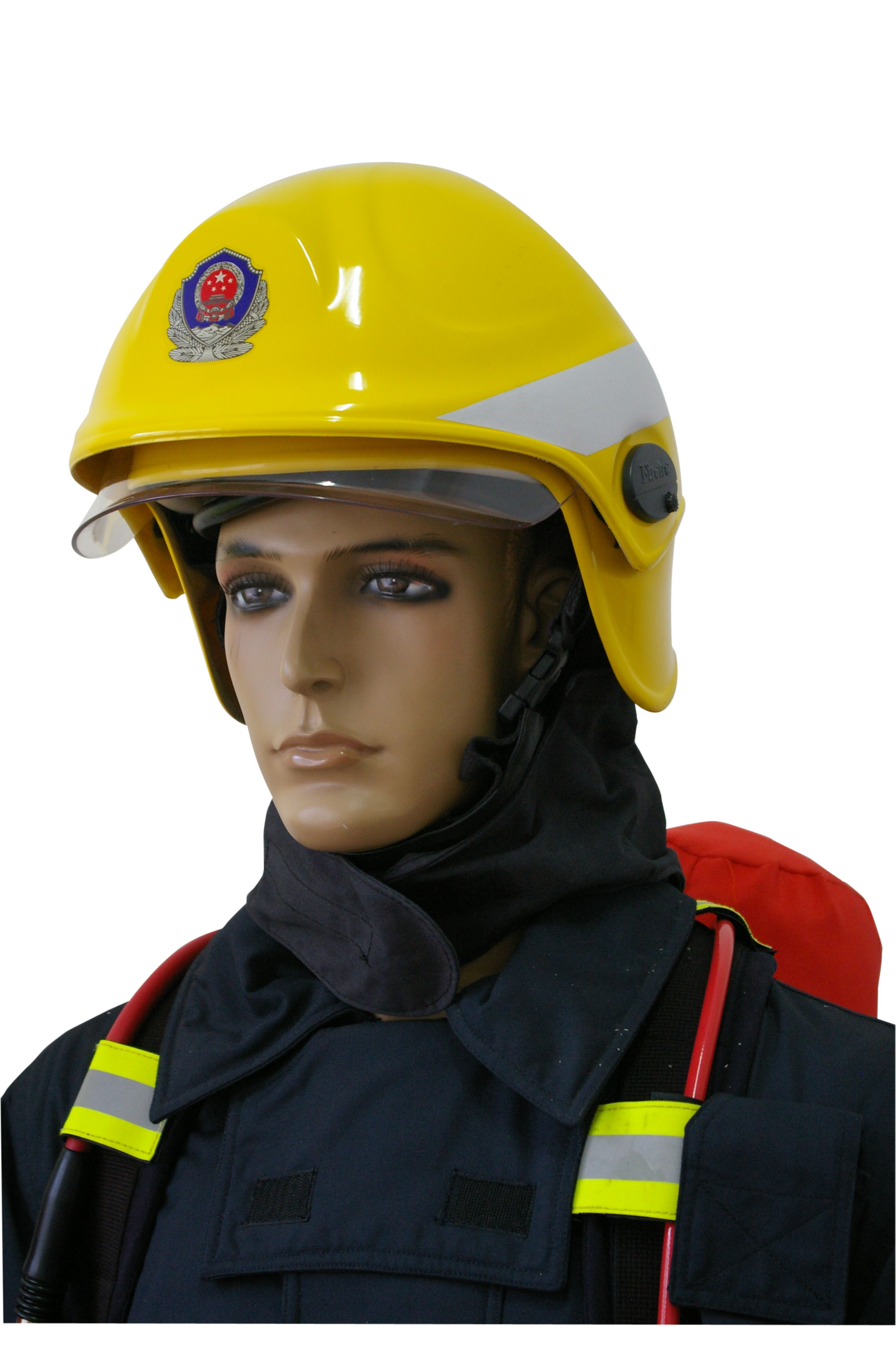 12型消防戰(zhàn)斗服廠家