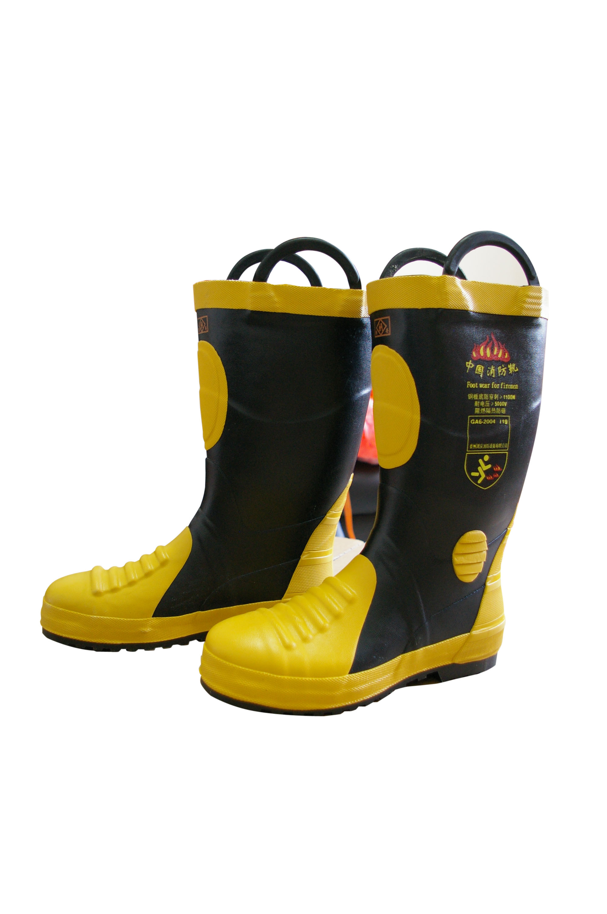 12型消防戰(zhàn)斗服廠家