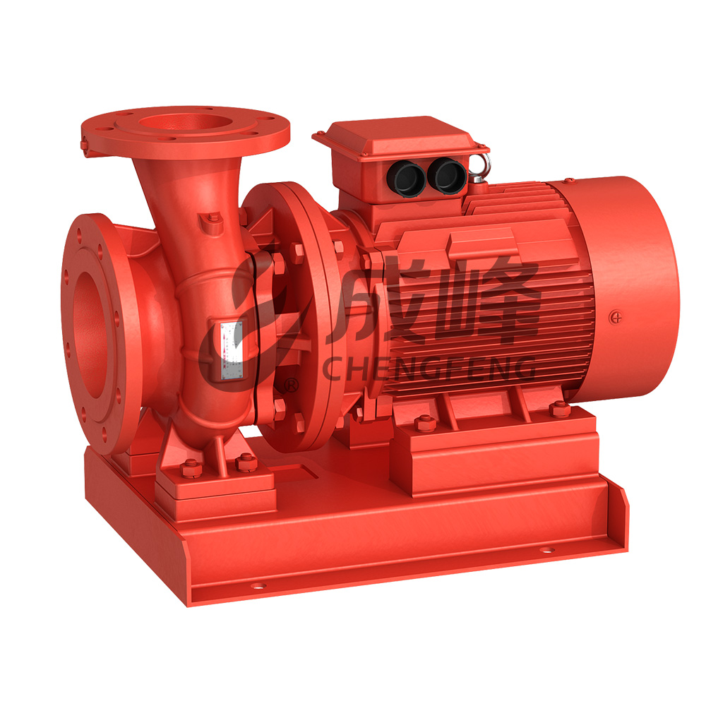 消防泵制造商|鹽城消防泵-江蘇成峰優(yōu)品水泵