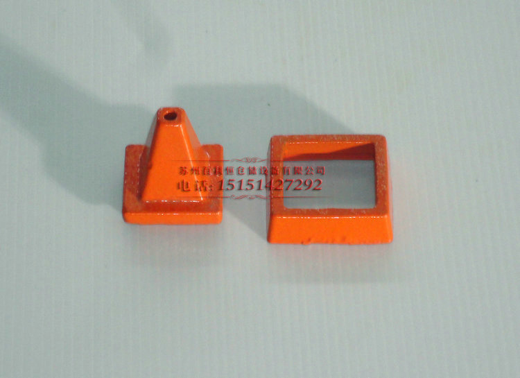 堆垛腳腕  貨架腳杯 腳碗  堆垛腳