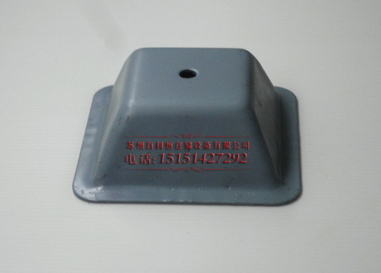 方形堆垛腳碗 腳碗