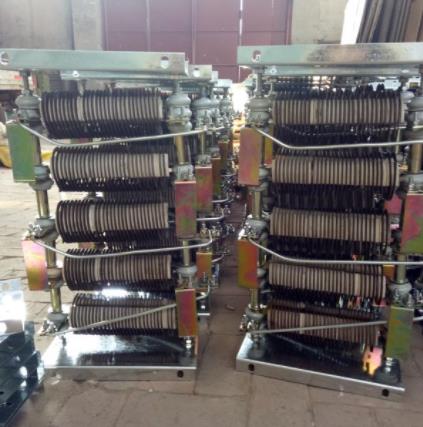 4H26KW電阻器RQ52-22