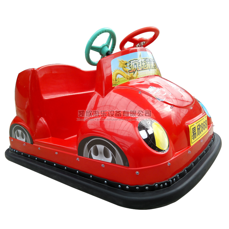 兒童電動(dòng)室內(nèi)小汽車(chē)碰碰車(chē)廣場(chǎng)游樂(lè)設(shè)備雙人電瓶車(chē)親子遙控游樂(lè)車(chē)