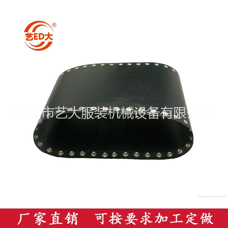 歐西瑪粘合機(jī)皮帶 粘樸機(jī)輸送帶 鐵氟龍皮帶