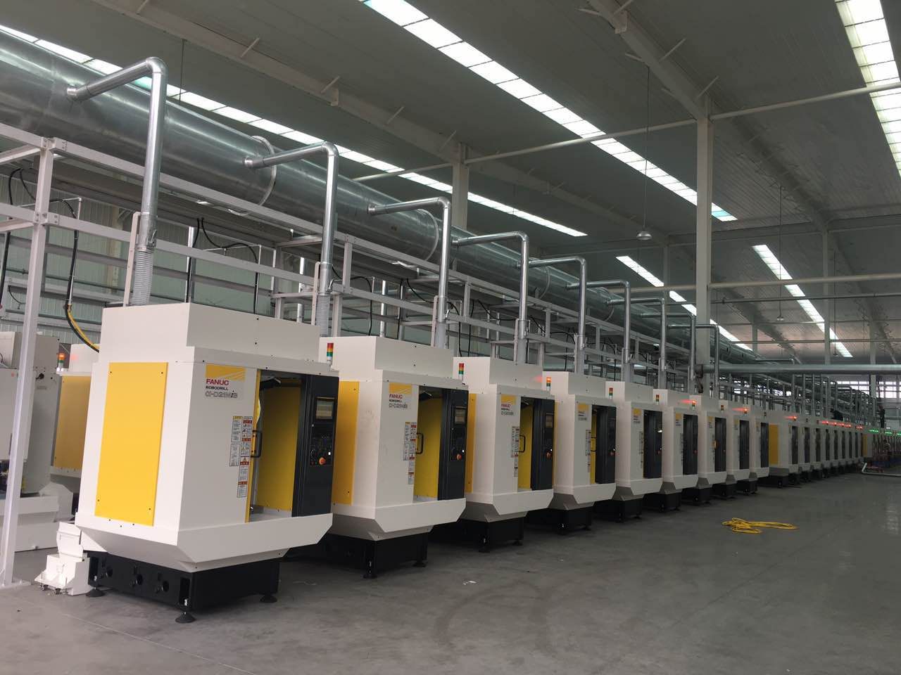 集中式油霧收集器 集中式油霧收集器100MG