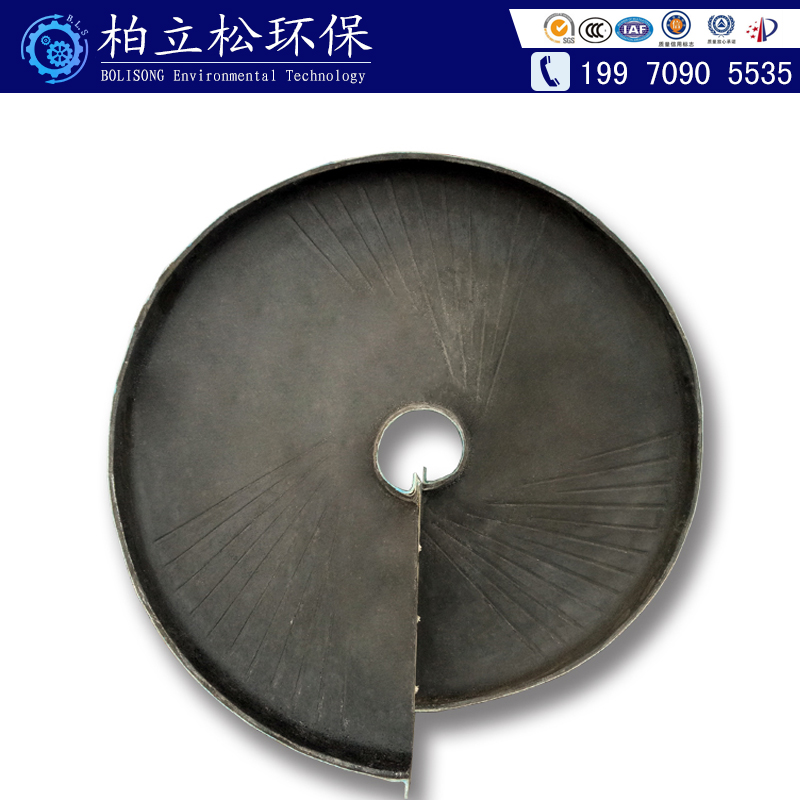 工廠直銷可定制玻璃鋼螺旋溜槽礦山機(jī)械選礦設(shè)備