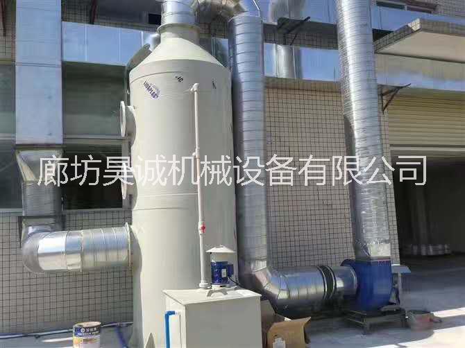 廊坊 昊誠現(xiàn)場制作除塵設備