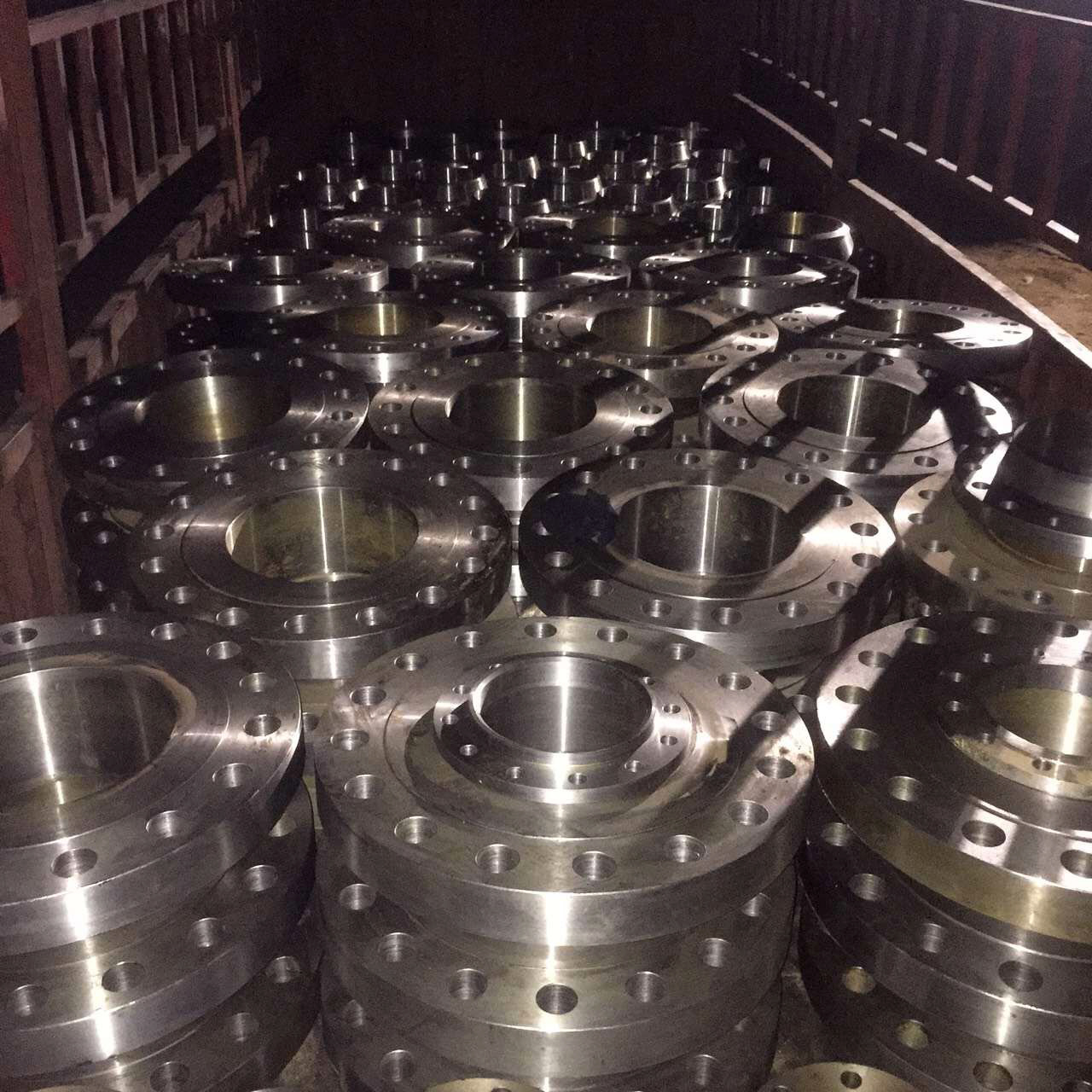 合金對(duì)焊法蘭，16Mn對(duì)焊法蘭，