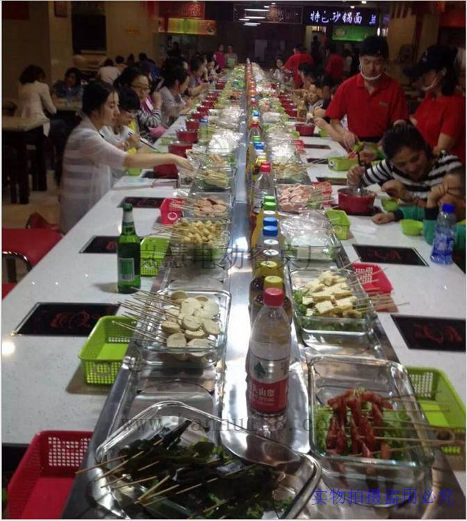 旋轉(zhuǎn)火鍋品牌、回旋轉(zhuǎn)火鍋