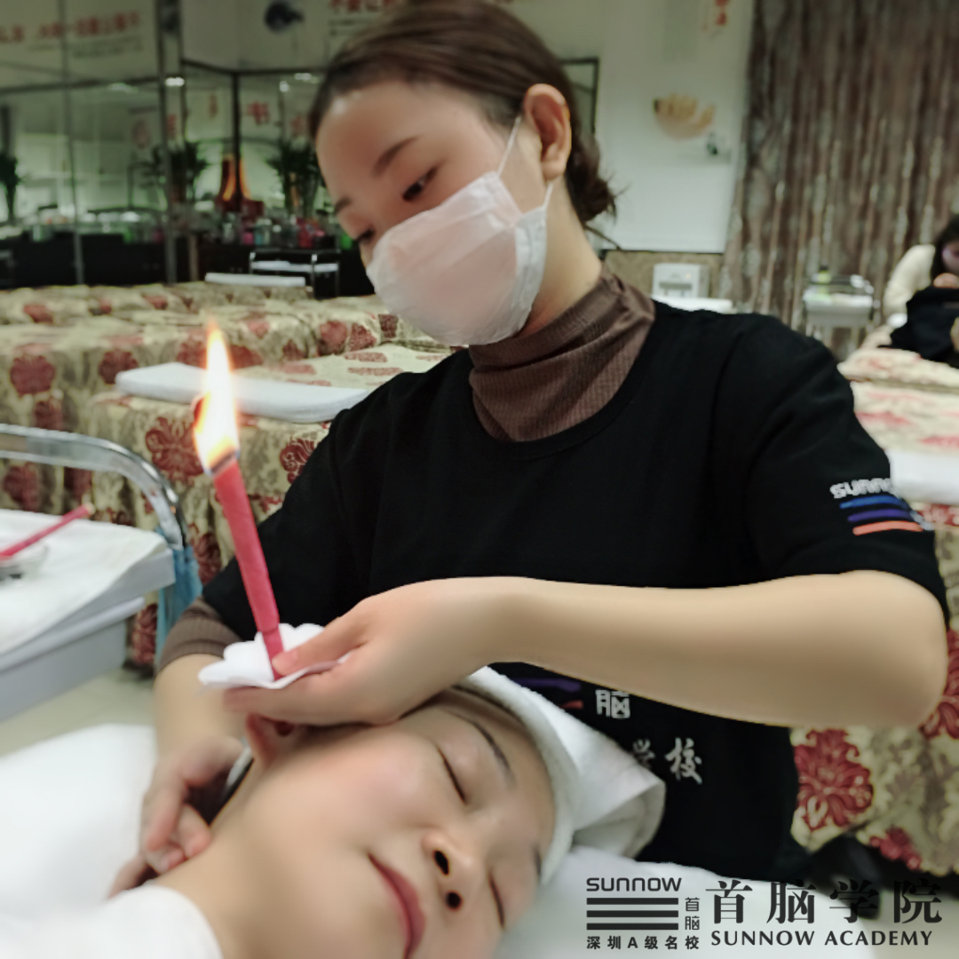 好的美容學校辨別方法？