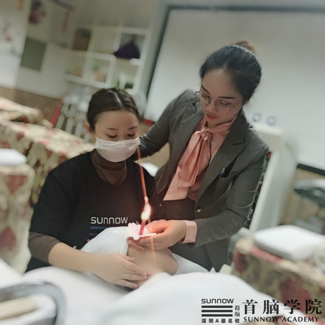 好的美容學校辨別方法？