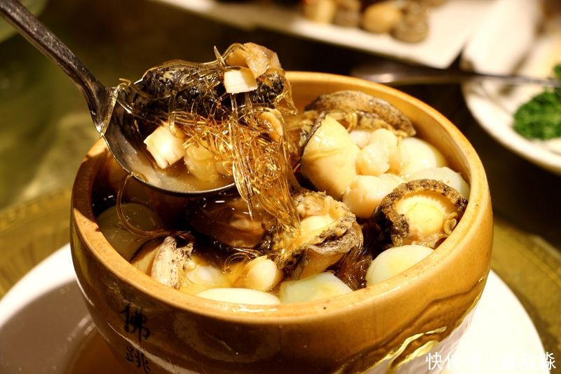 滿壇香佛跳墻加盟|佛跳墻節(jié)日大餐食材|滿壇香福壽全價格|佛跳墻怎么制作？