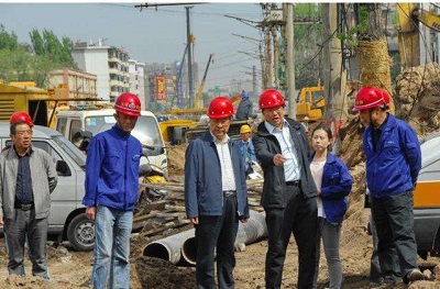 安全帽識(shí)別為智慧工地開啟安全之門