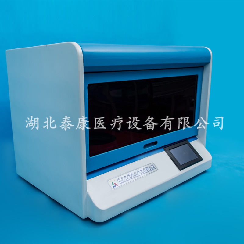 液基薄層細(xì)胞分離制片染色一體機(jī)LCTB封閉款供應(yīng)湖北泰康液基lct制片機(jī)