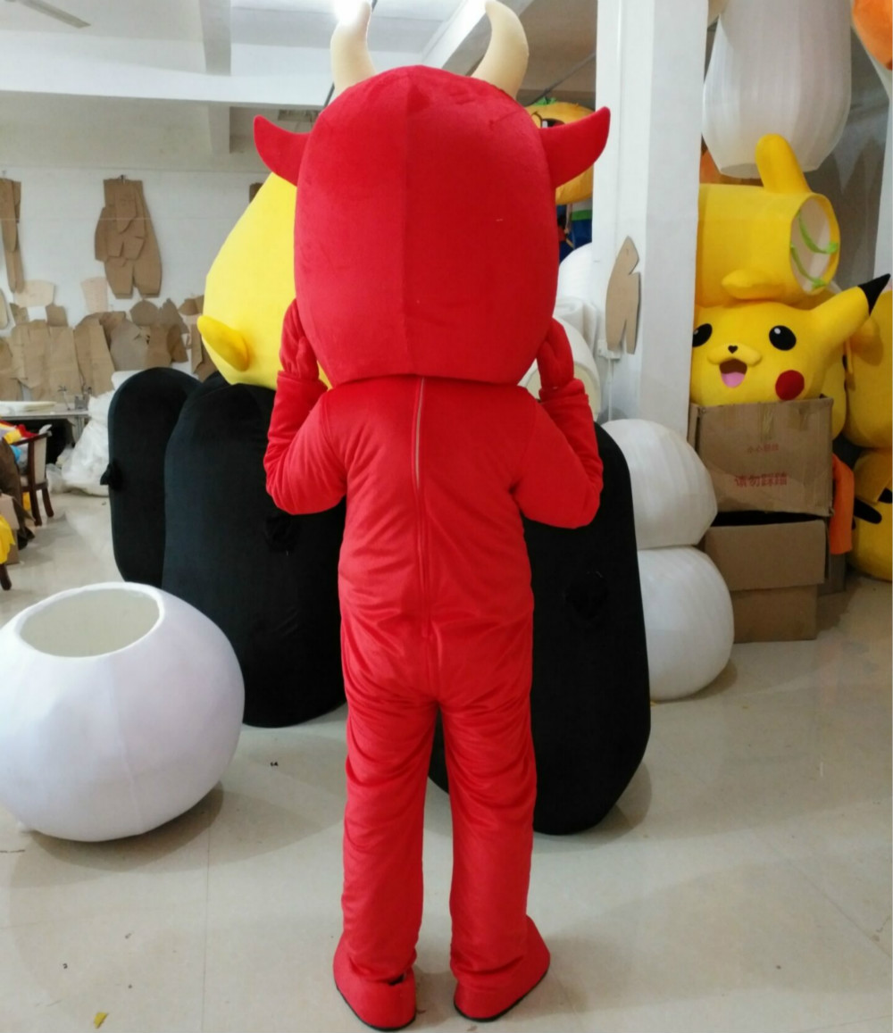 科尼訂做卡通人偶服裝道具行走獅子