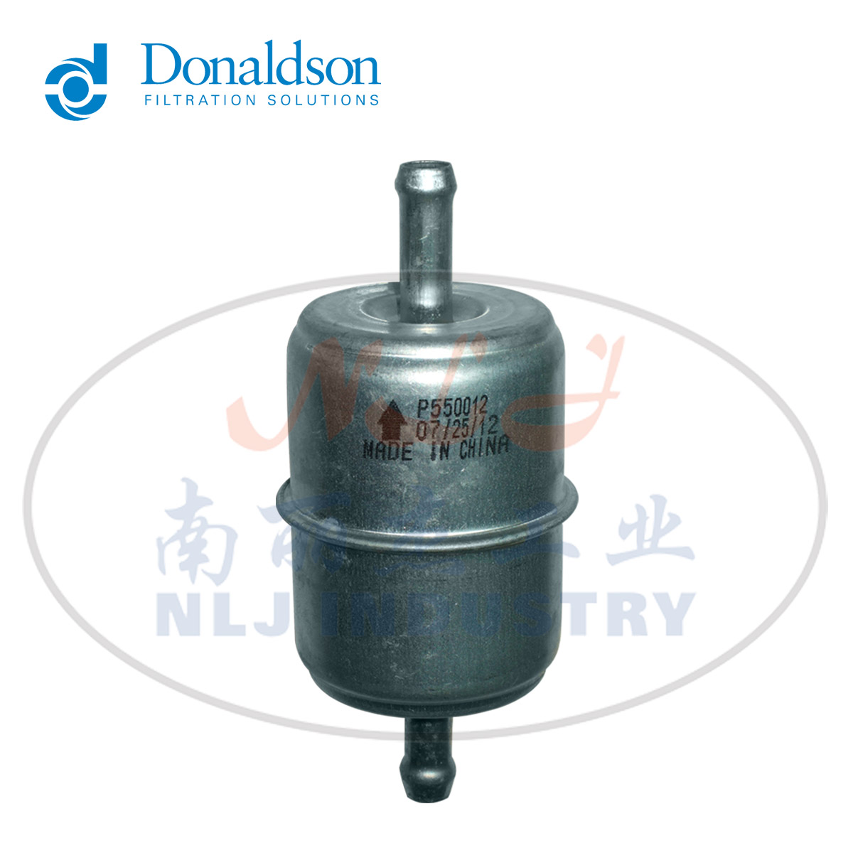 Donaldson(唐納森)濾芯P550012